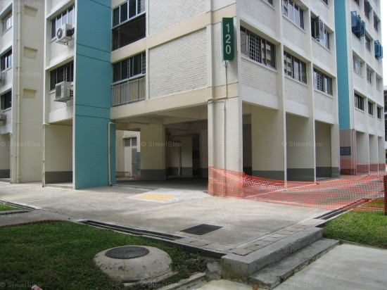 Blk 120 Paya Lebar Way (Geylang), HDB 5 Rooms #30732